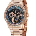 Часы L'Duchen Celeste D 737.40.31 фото 2